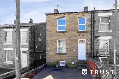 Terraced