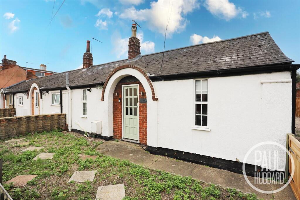 Detached House