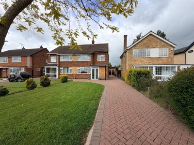 Semi-Detached