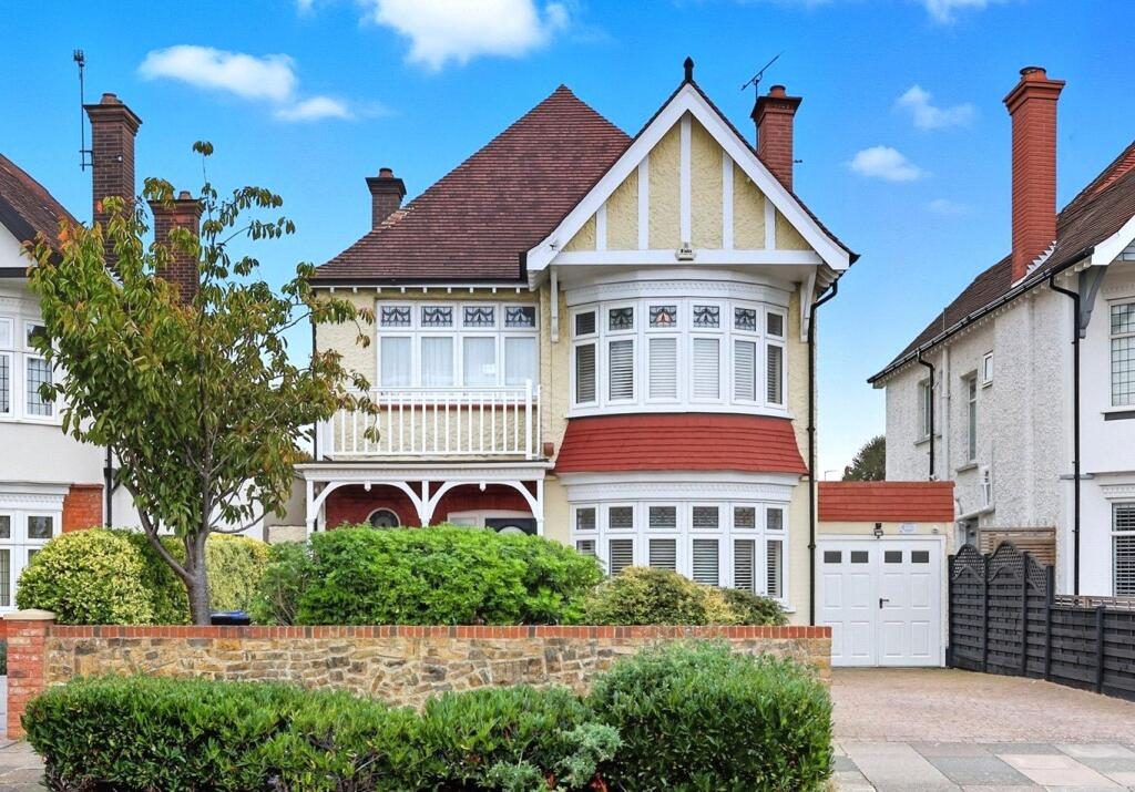 Detached House