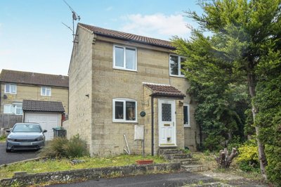 Property on Darcy Close, SN15 3QW