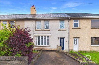 Property on Buttermere Avenue, CA28 9PU