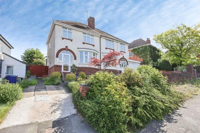 Semi-Detached
