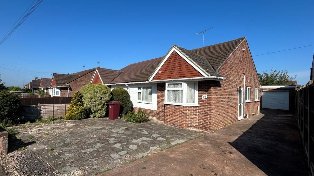 Bungalow