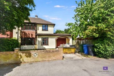 Semi-Detached