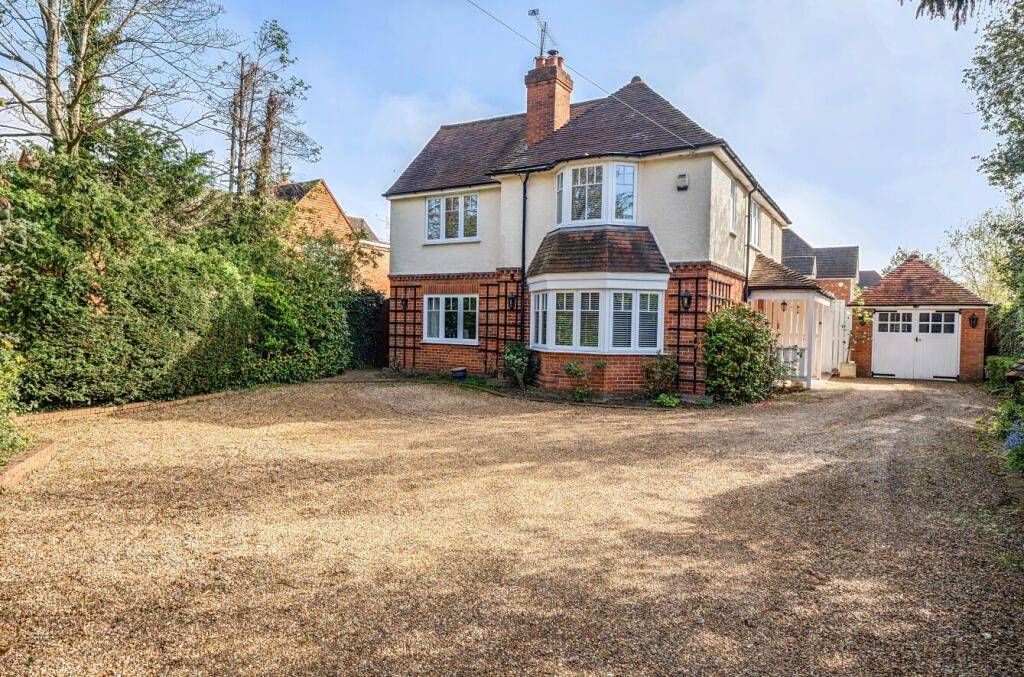 Detached House