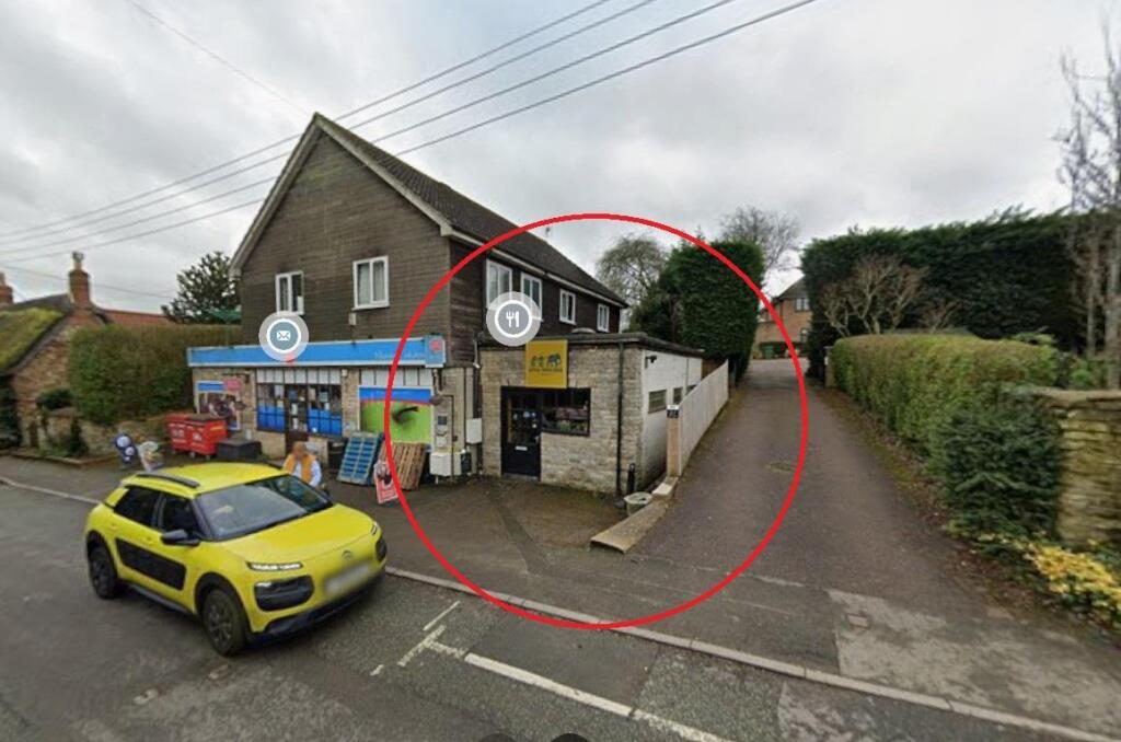 Commercial Property