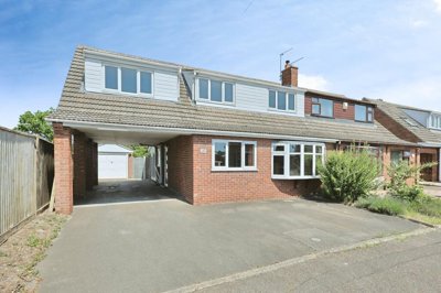 Semi-Detached