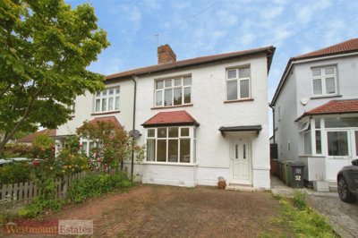 Semi-Detached