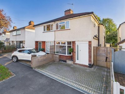 Semi-Detached