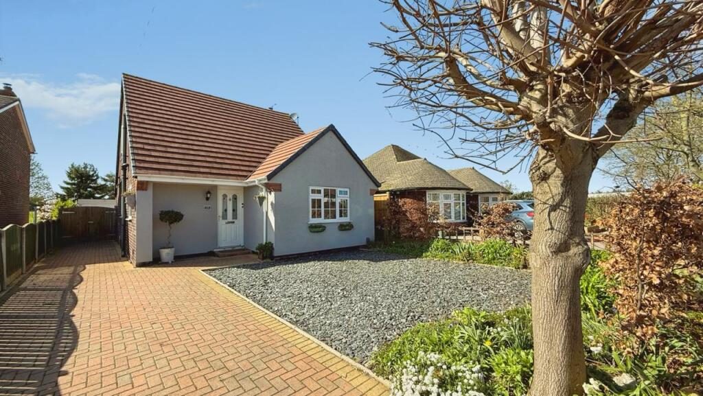 Detached House
