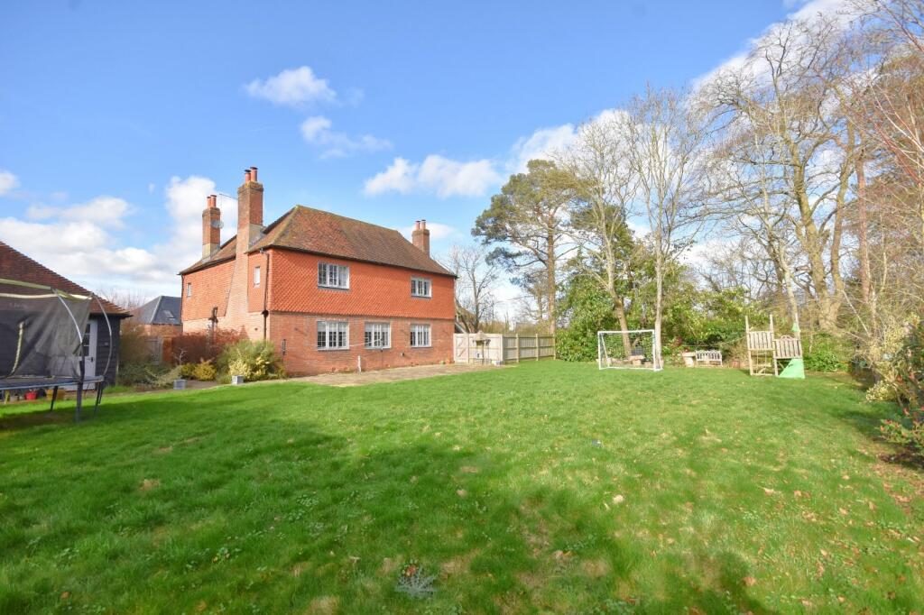 Detached House