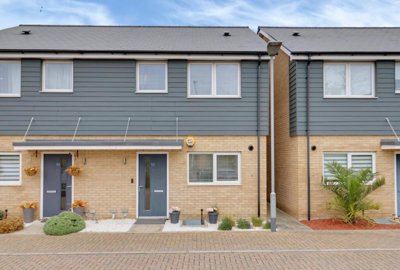 Property on Haven Road, RM13 9GQ