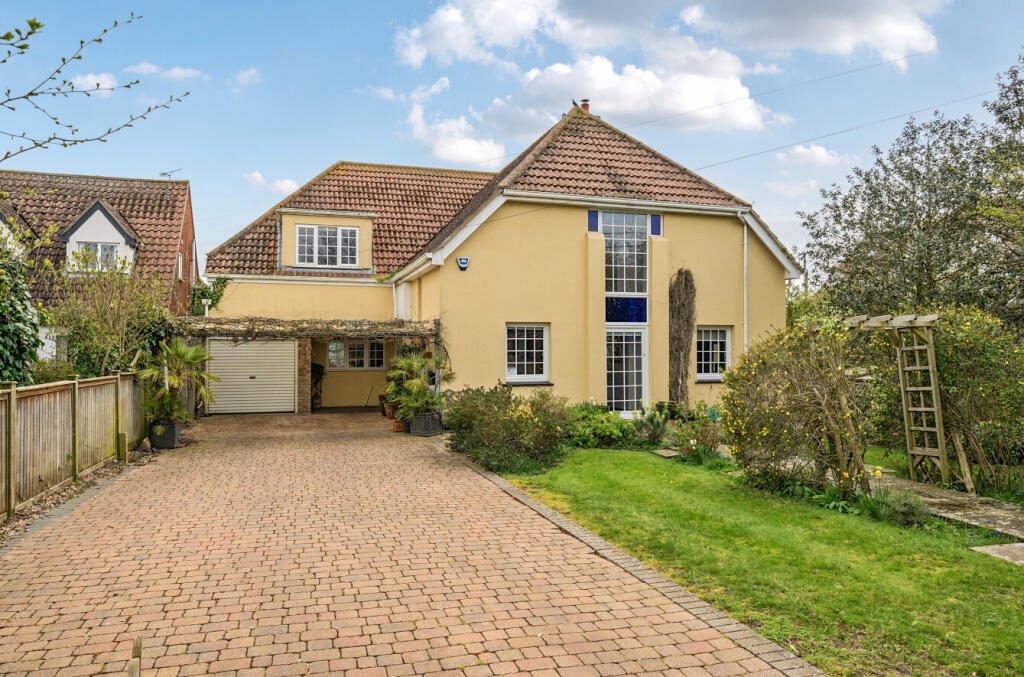 Detached House