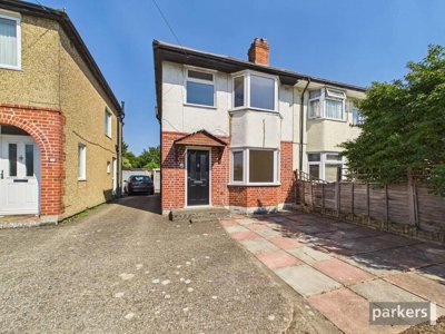 Semi-Detached