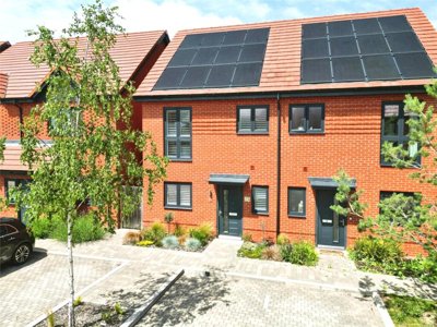 Property on Dentons Walk, RG45 6UN