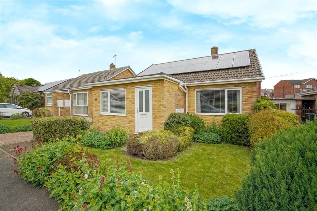 Bungalow