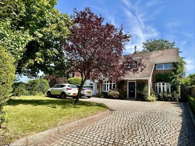 Property on Shay Lane, TF10 8DA
