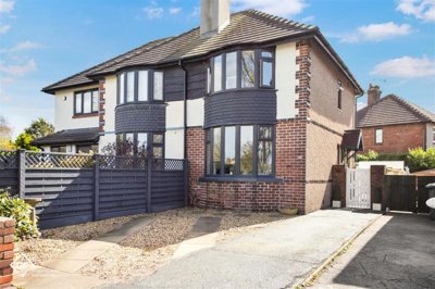 Property on South Road, LA4 6JR