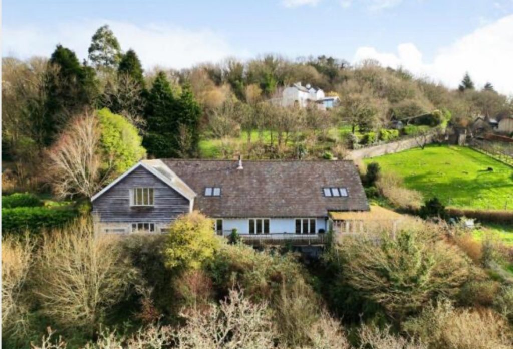 Detached House