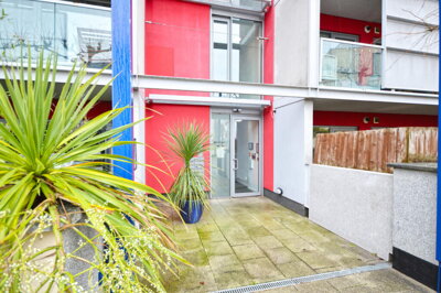 Property on Caledonian Road, BS1 6JR