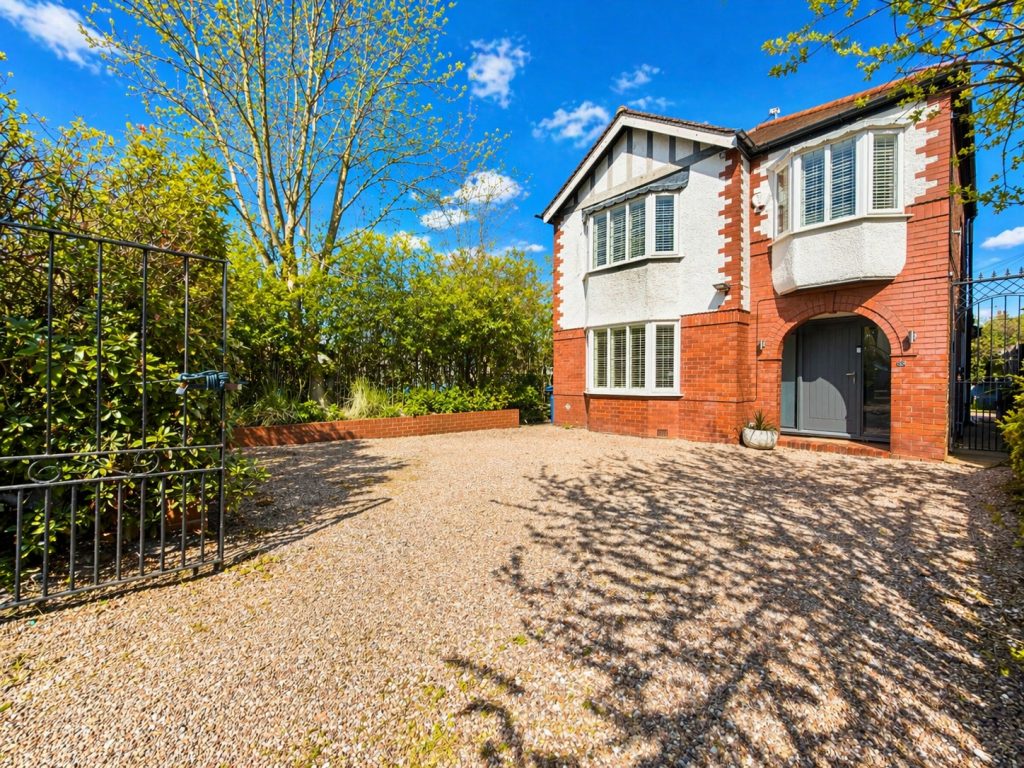 Detached House