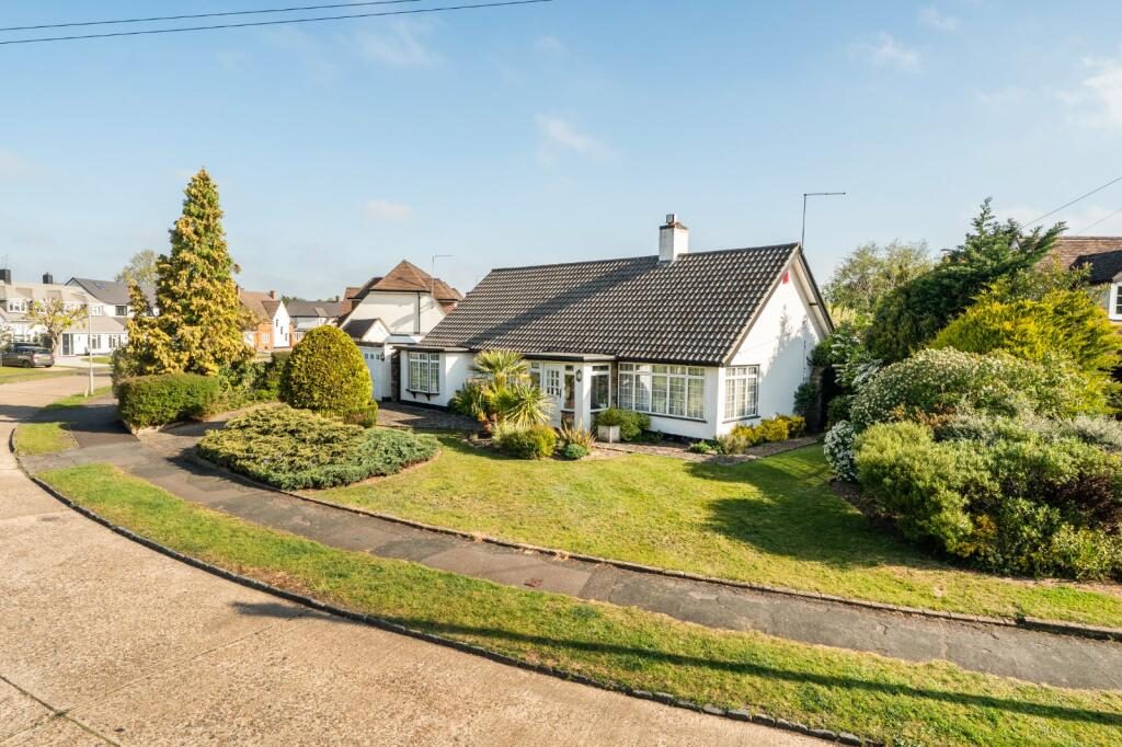 Bungalow