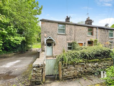 Property on Clough Street, BB3 2ER
