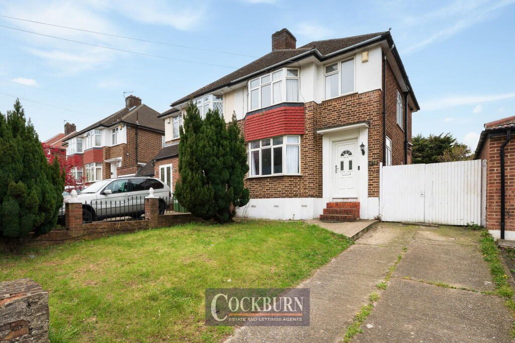 Detached House