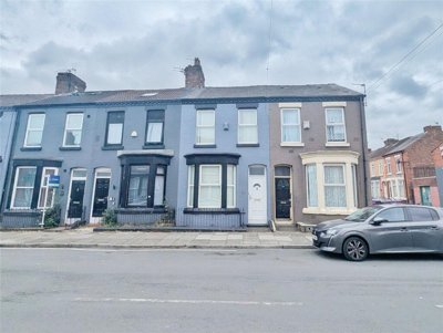 Terraced