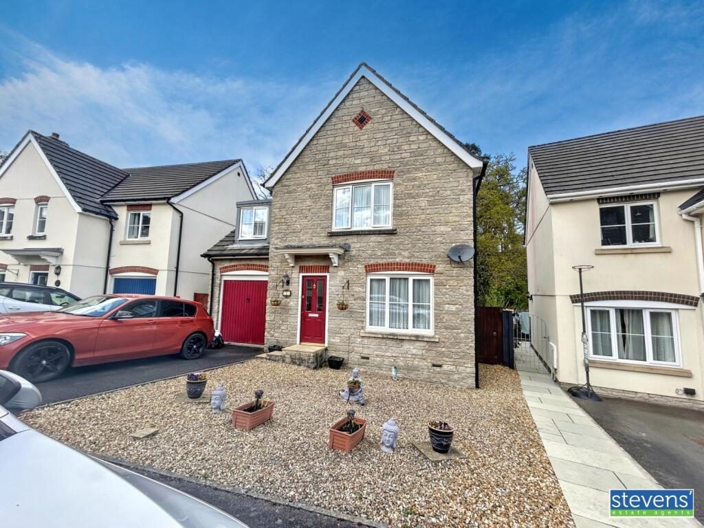 Detached House