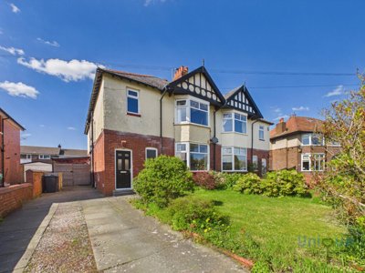 Property on Mayfield Road, FY8 2DR