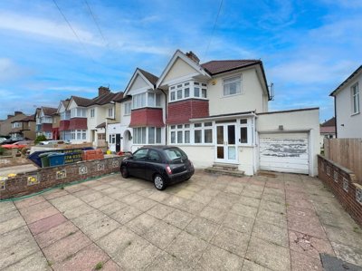 Semi-Detached