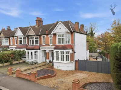 Semi-Detached