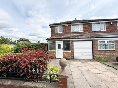 Semi-Detached