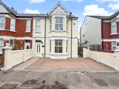 Semi-Detached