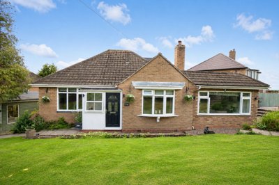Property on Eden Road, B92 9DS