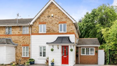 Semi-Detached