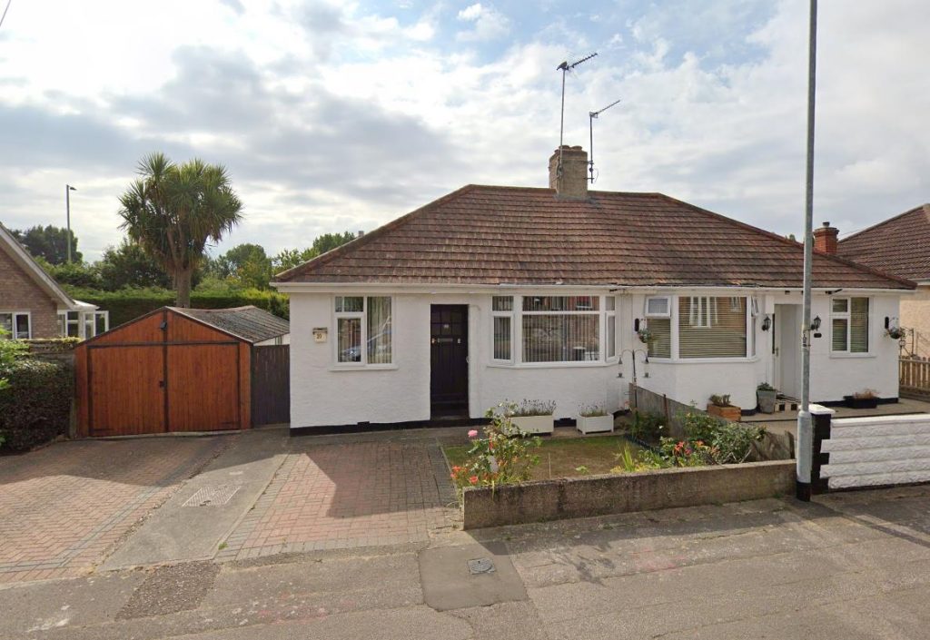 Detached House