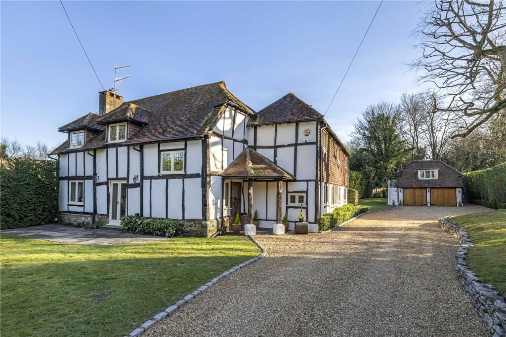 Detached House