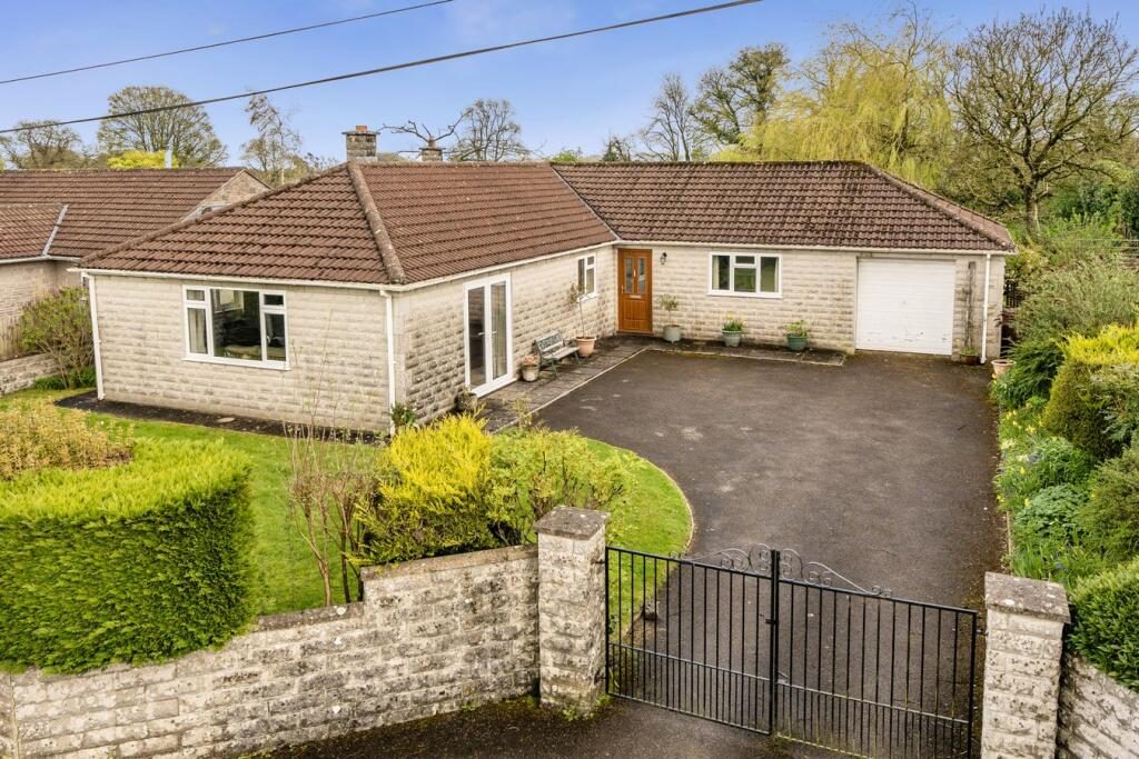 Bungalow