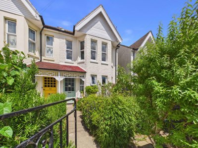 Property on Rowlands Road, BN11 3LE