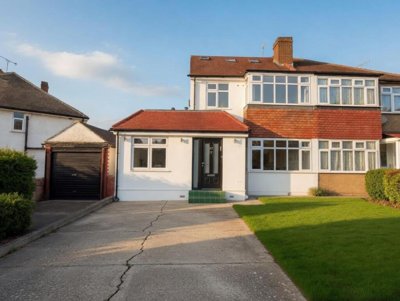 Semi-Detached