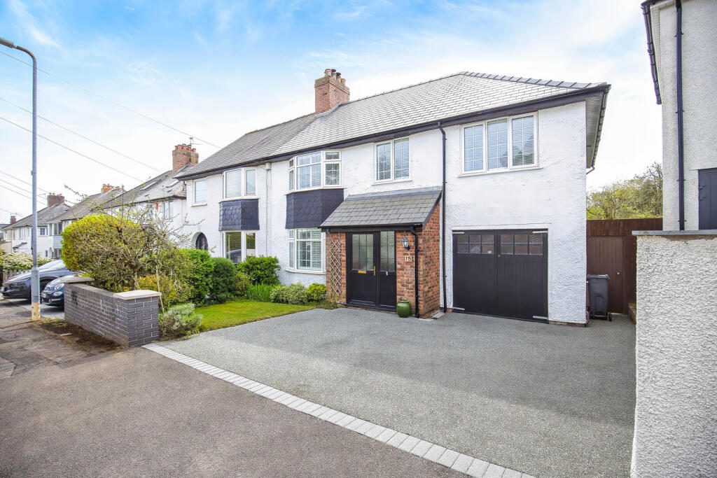 Detached House