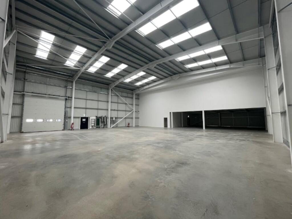 Warehouse