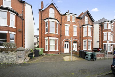 Property on Hawarden Road, LL29 8NA