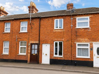 Terraced