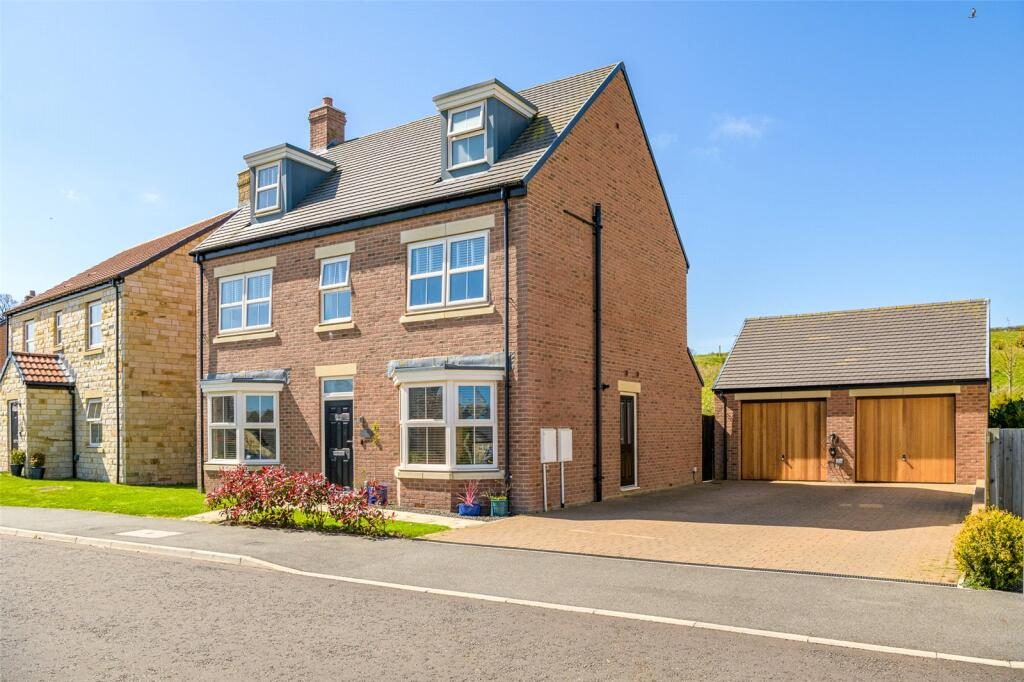 Detached House