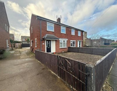 Semi-Detached