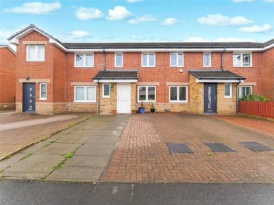 Property on Barshaw Road, G52 4EE
